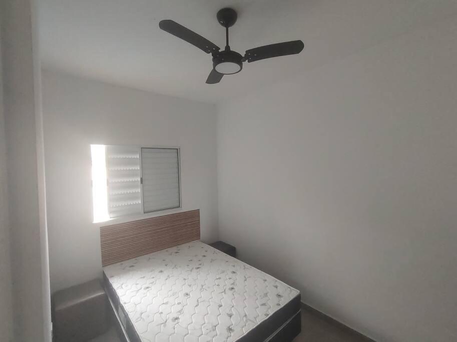 Casa Cond Fechado Com Piscina Diaria Gratis Villa Itanhaém Eksteriør bilde